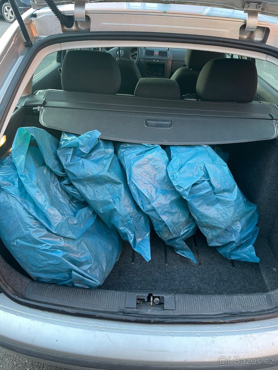 Prodám Škoda Fabie combi 1.2Htp - 6