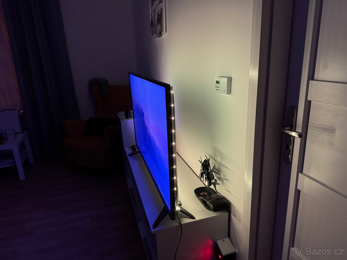 Smart Televize LG 50 - 6