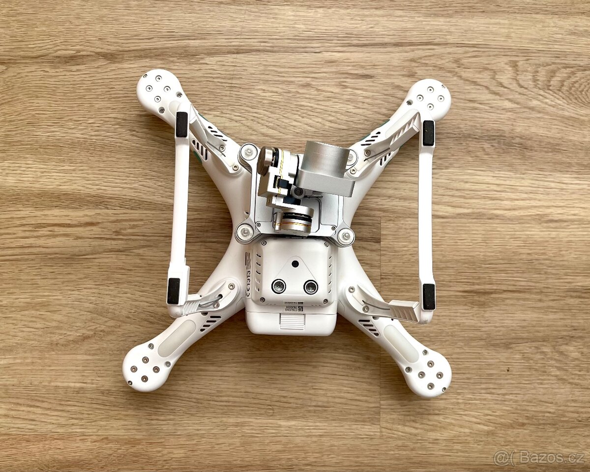 Dji Phantom Advanced Dron - 6