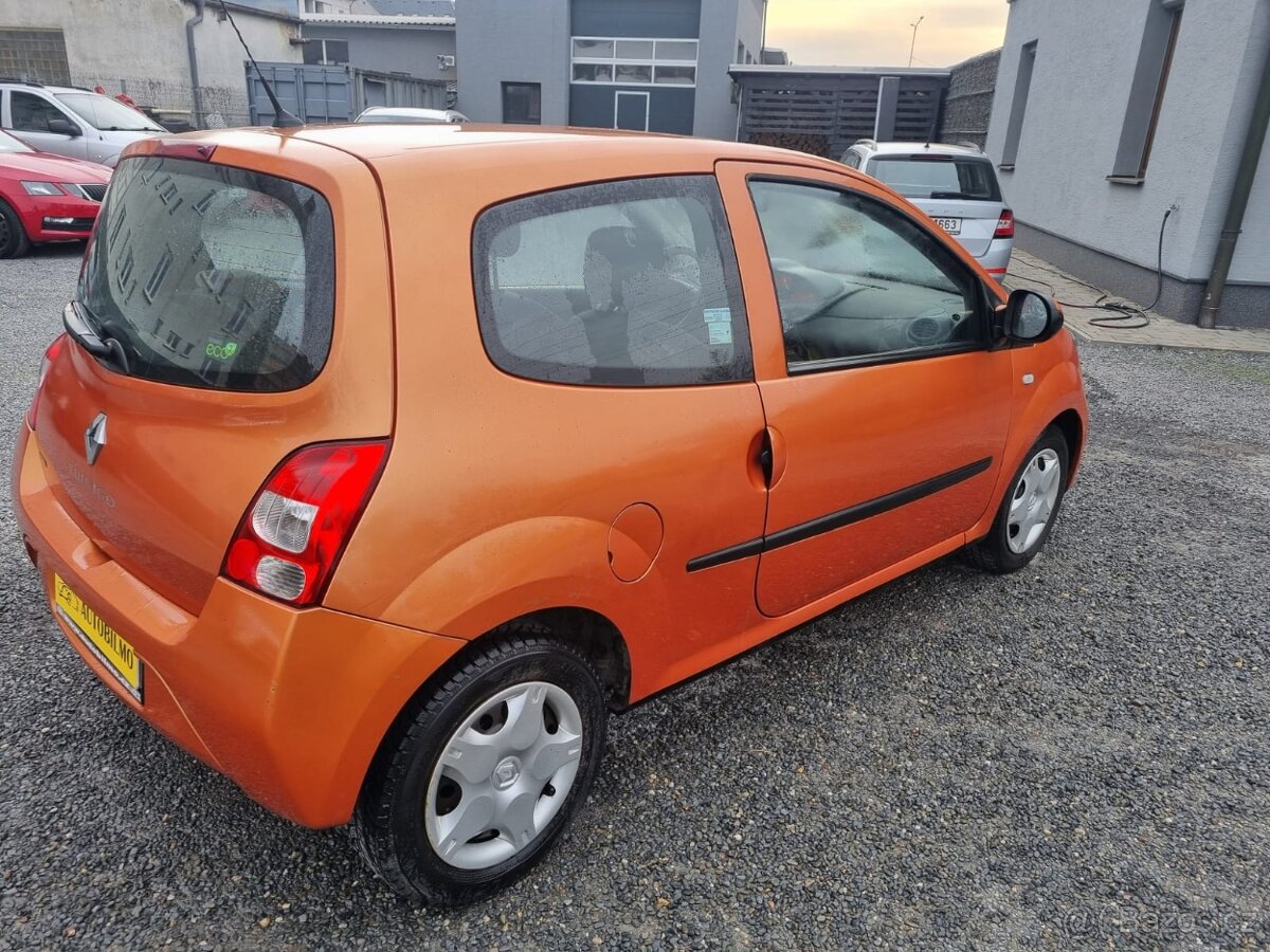 Renault Twingo 1.2i 43kw r.v.2009 56tkm - 6