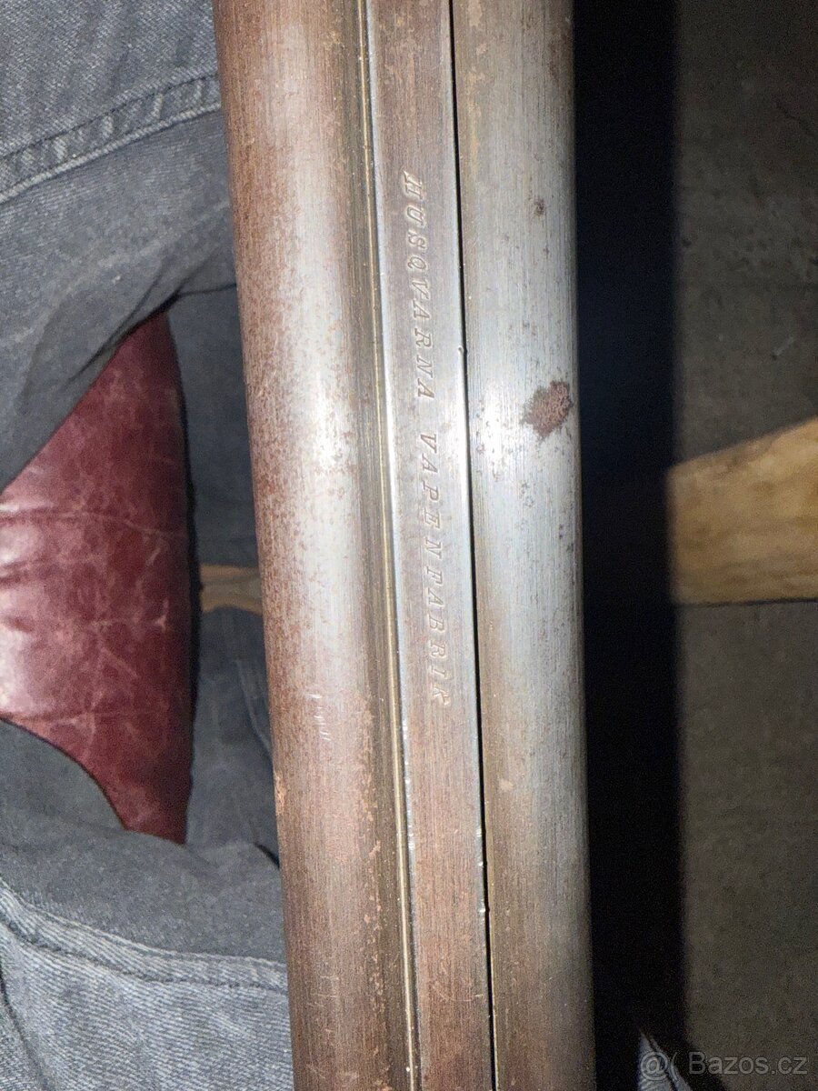 Znehodnocené brokovnice - 6