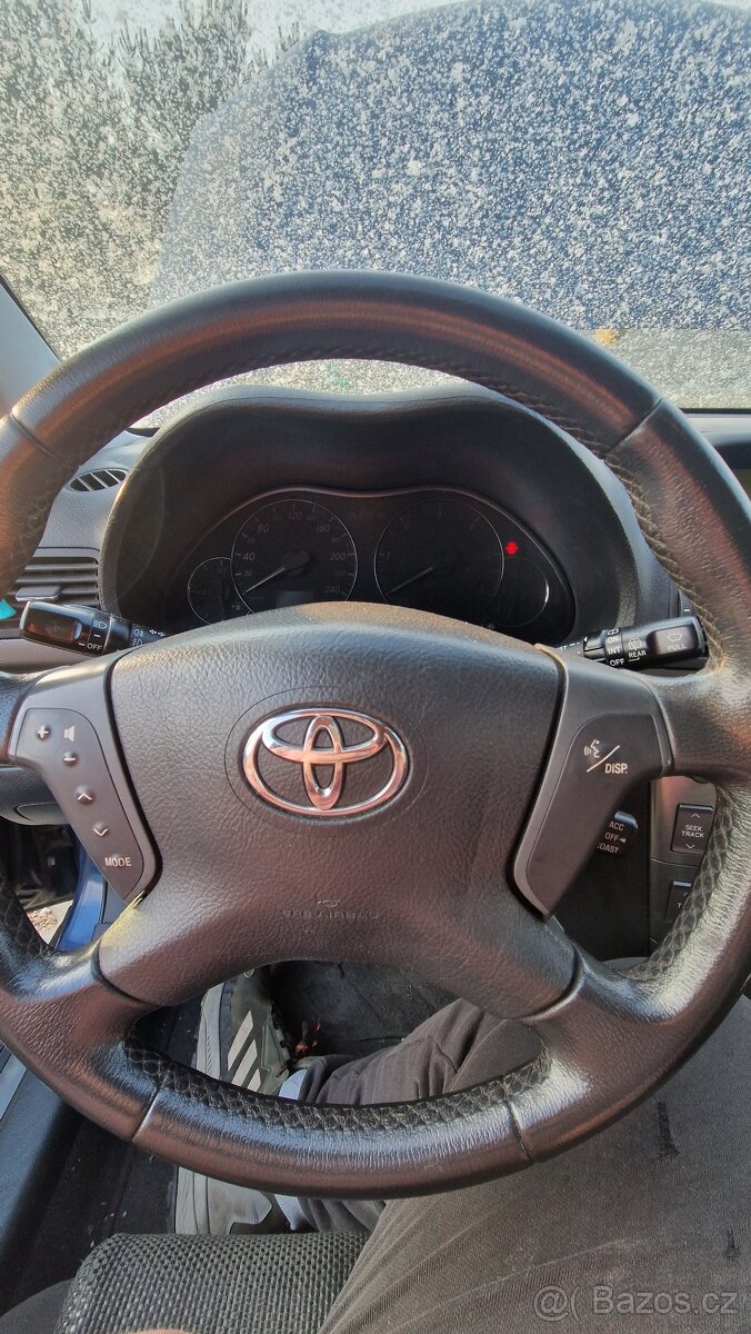 Toyota avensis - 6