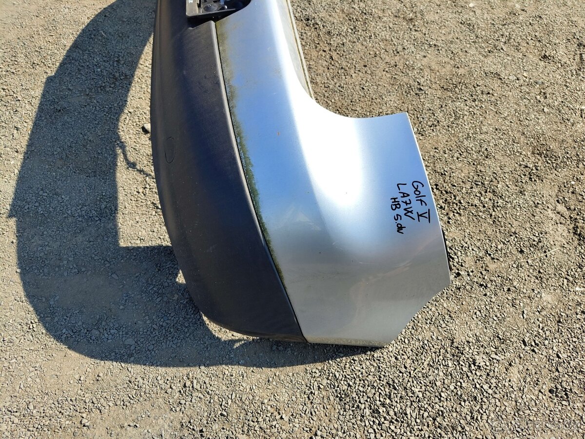 Karosářské díly VW Golf V HB - LA7W - 6