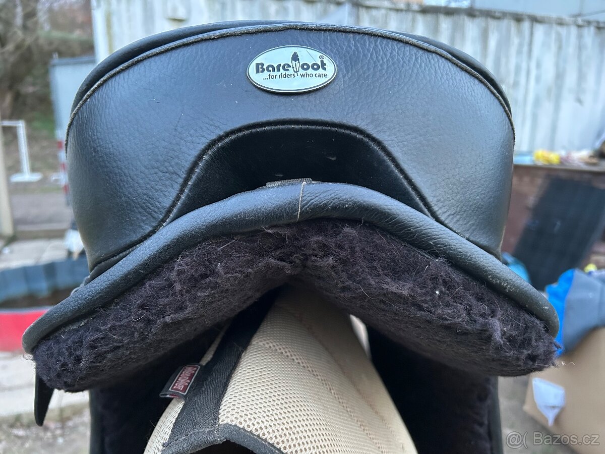 Barefoot Nottingham - 6