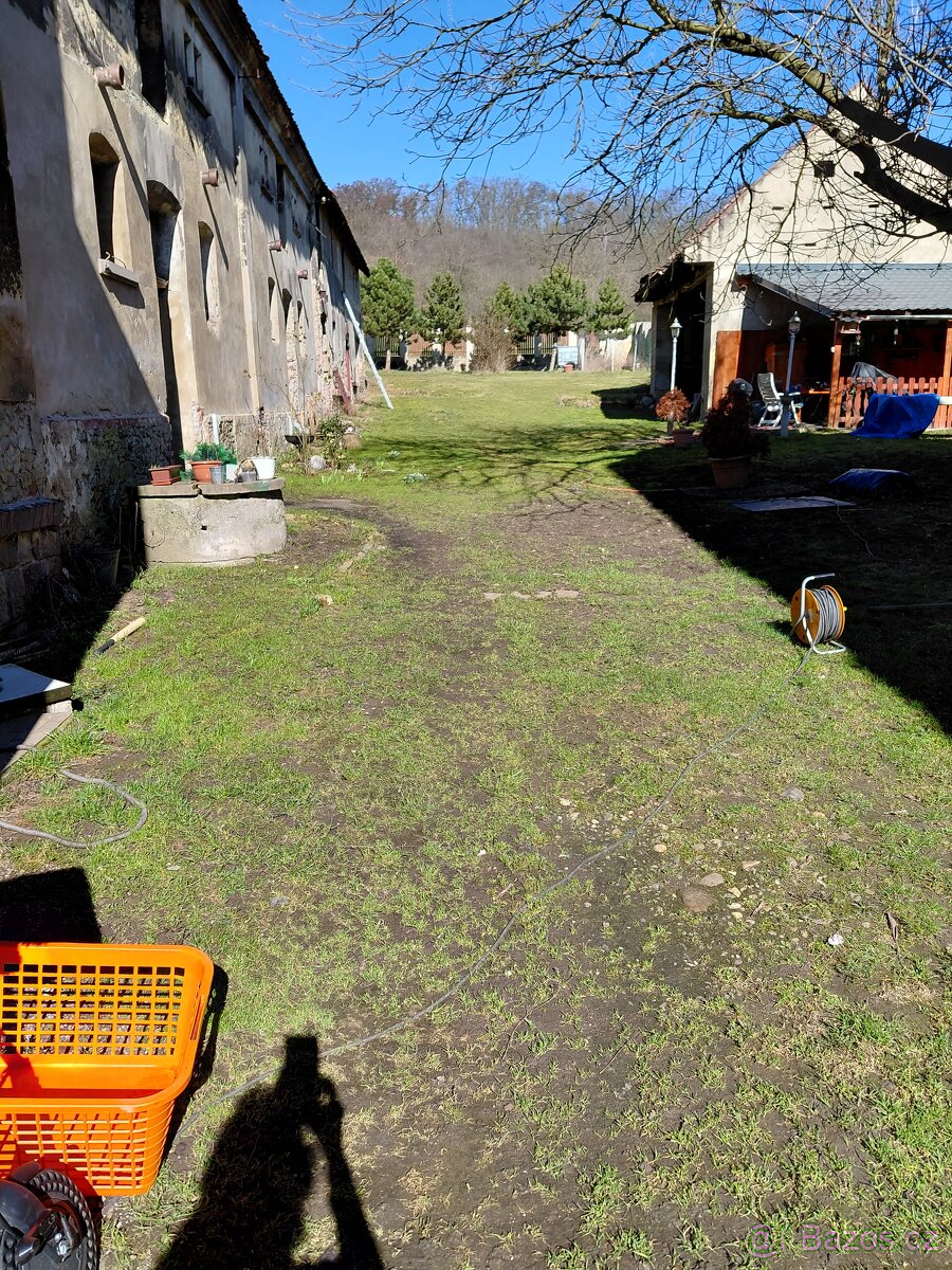 Prodam rodiny dum - 6