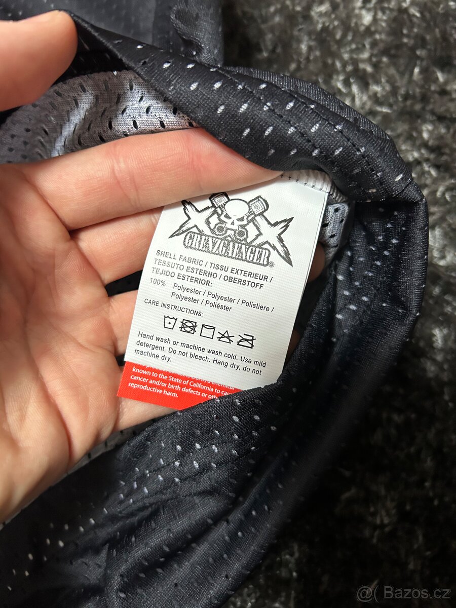 Dres Grenzgaenger, Lko nové - 6