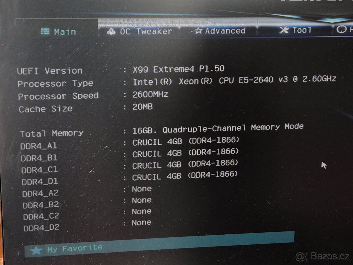 Gaming PC / Server - 6
