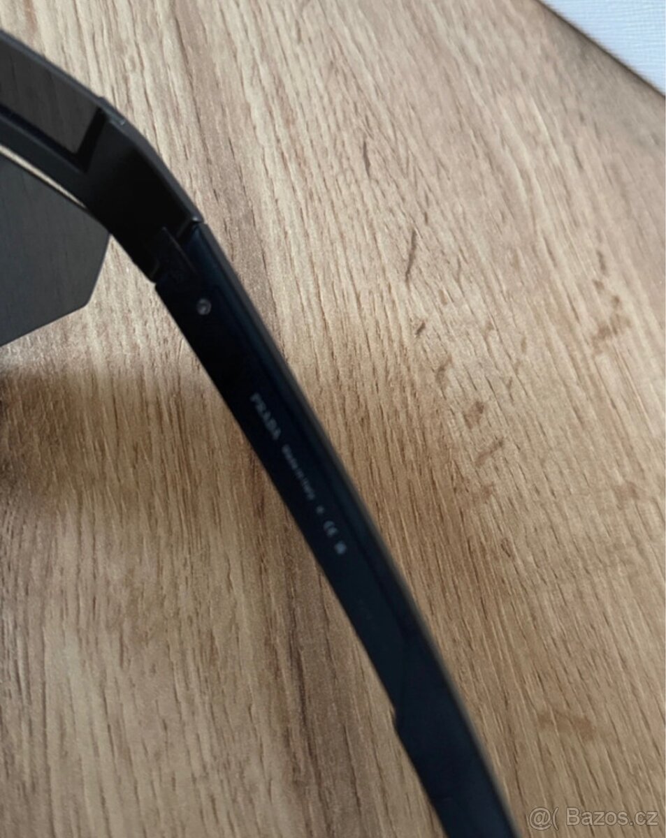 PRADA sluneční brýle - 6