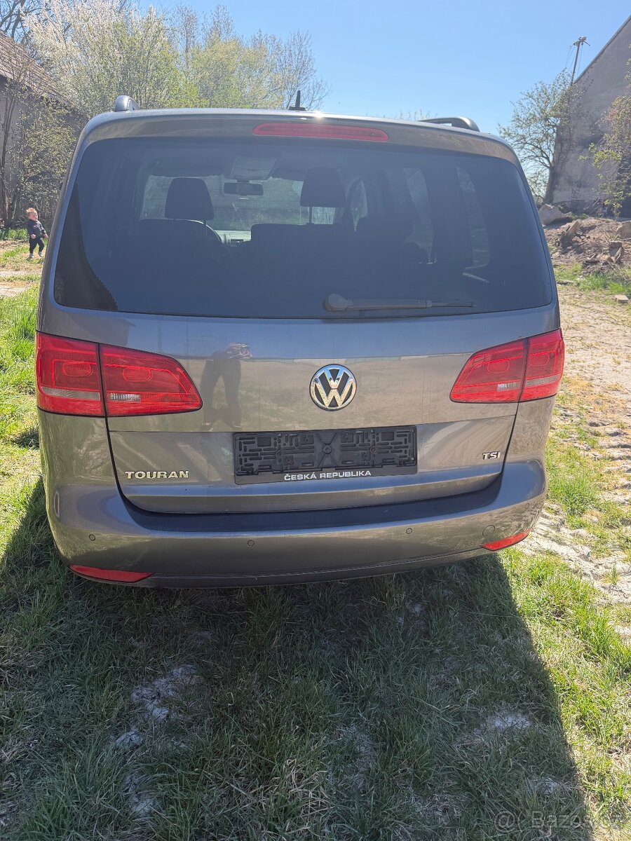 Touran - 6