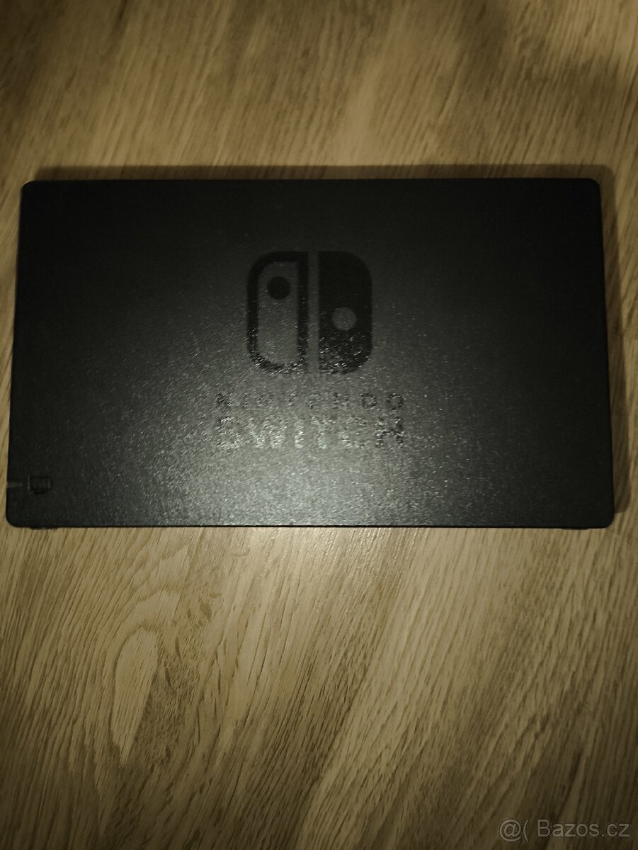 Prodávám Nintendo Switch - 6