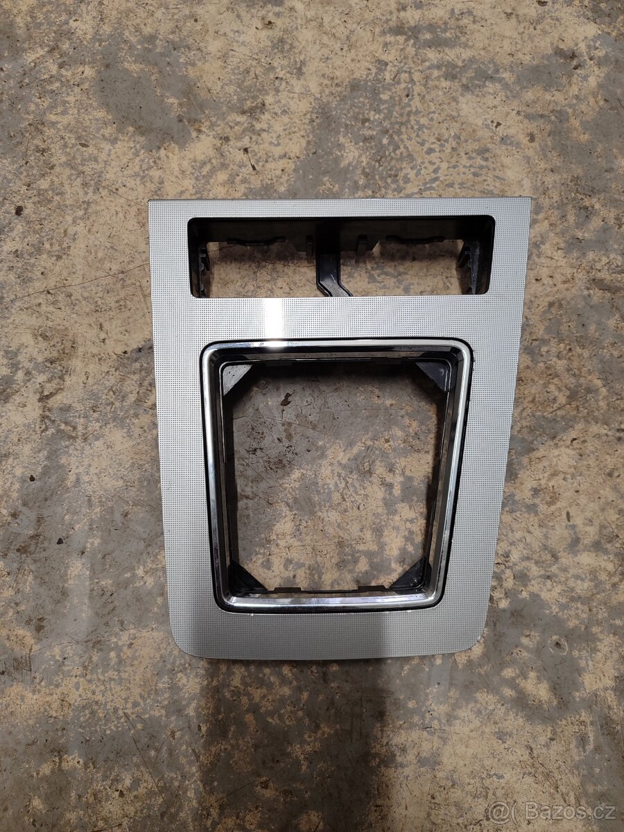 Výplně dveří Škoda Octavia 3 combi - 6