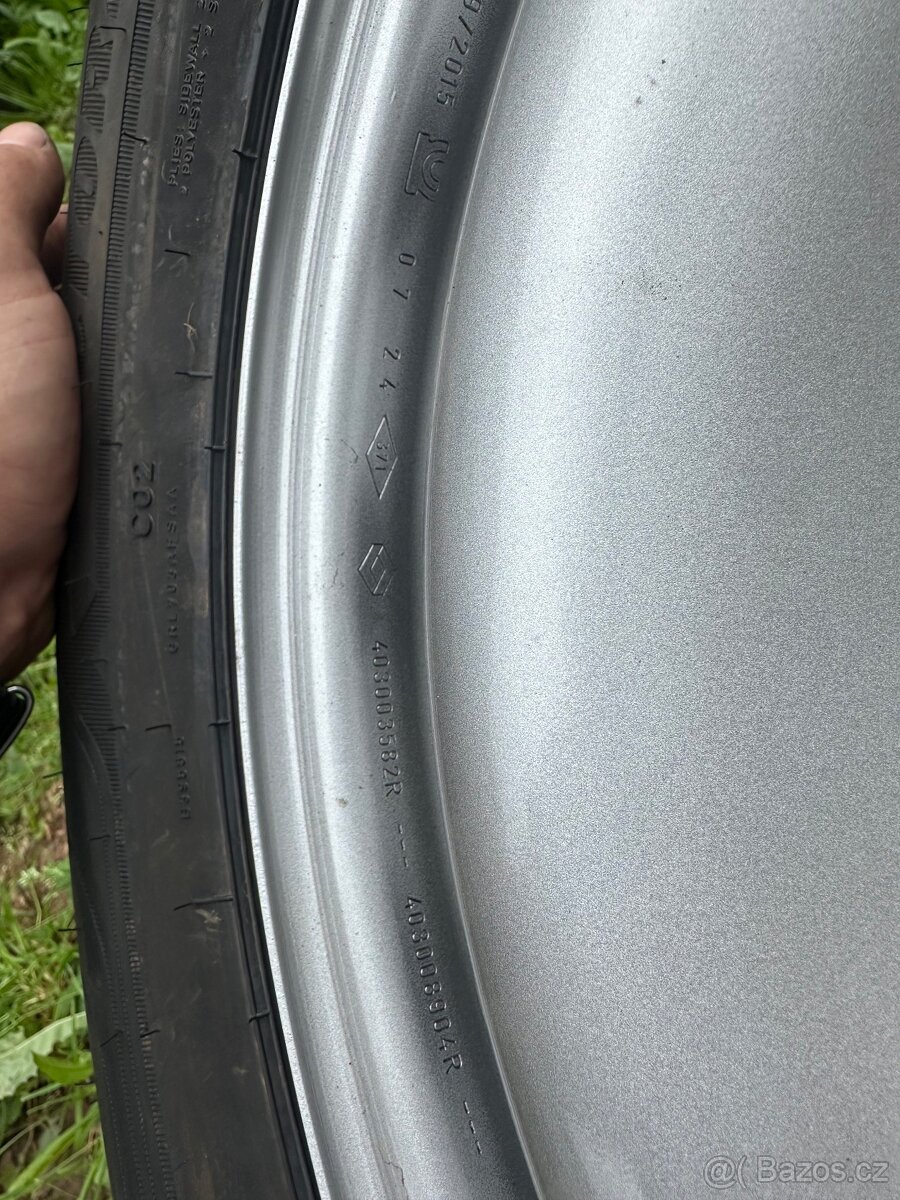 Renault Master III Opel Movano - 6