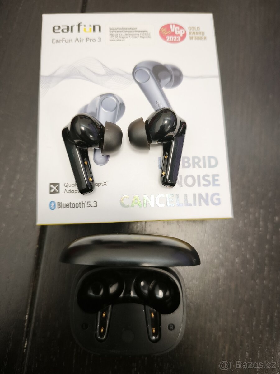 EarFun Air Pro 3 - 6