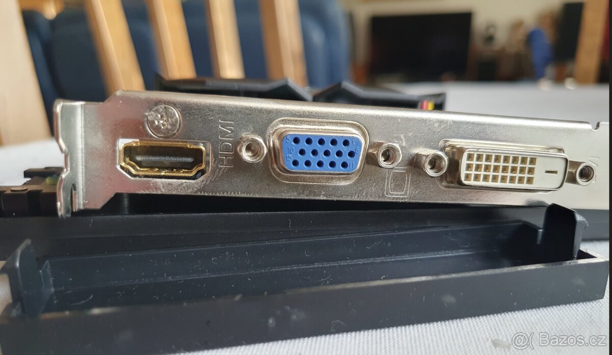 Komponenty do PC sestavy - 6