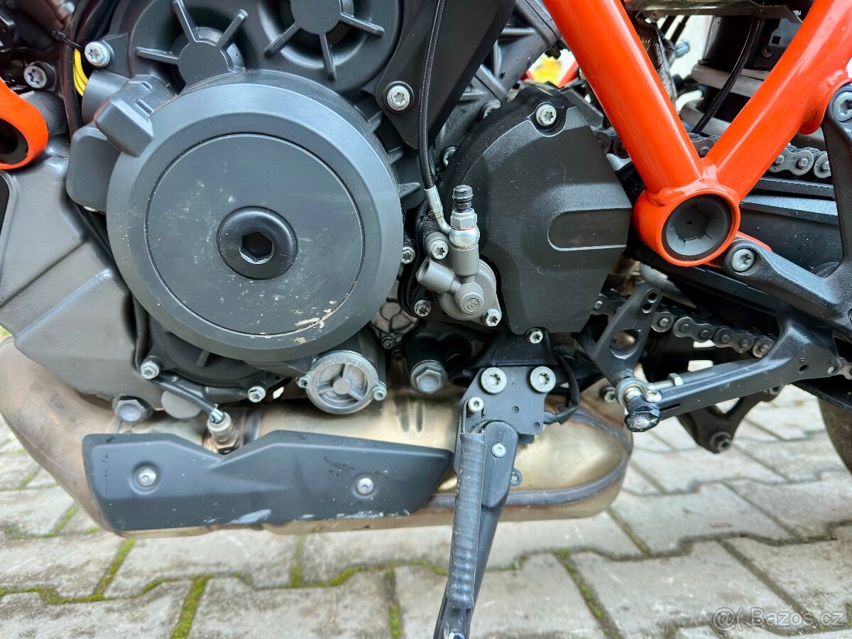 Ktm 1290 super duke R EVO - 6