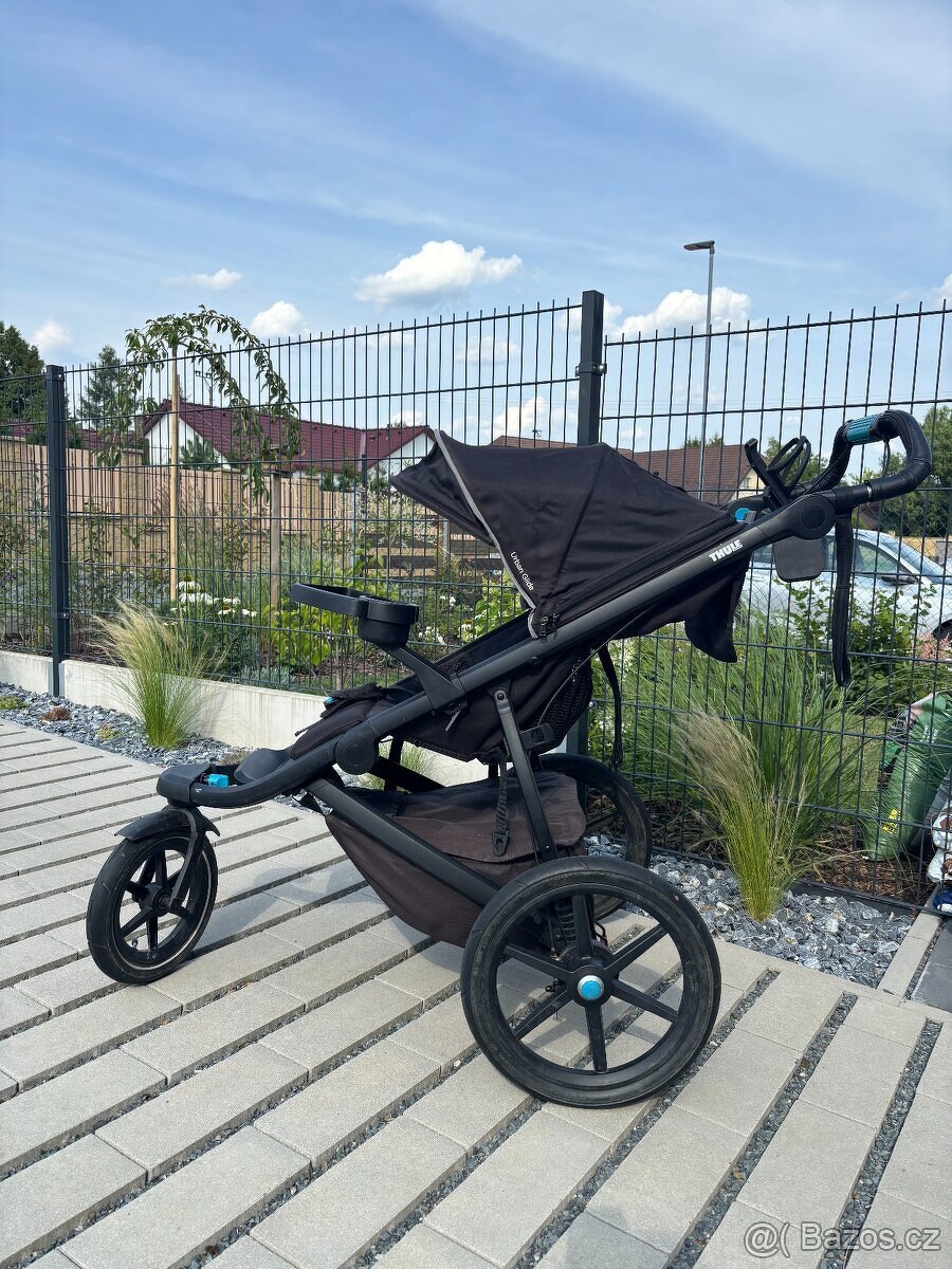 Thule Urban Glide 2 - 6