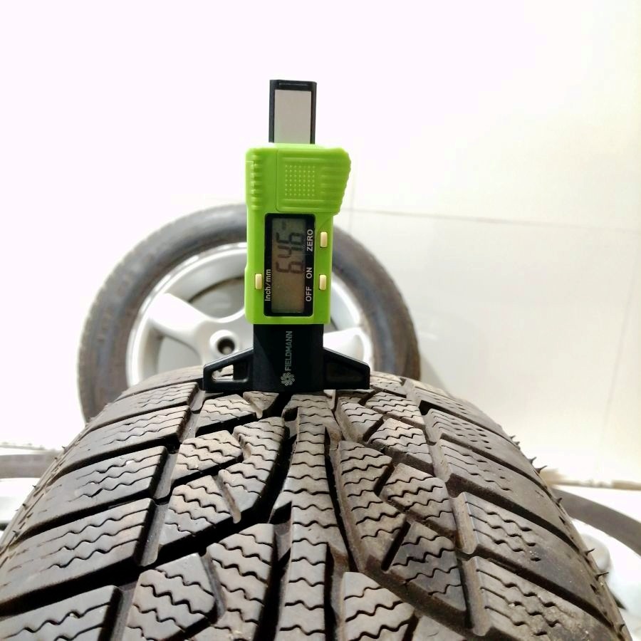 15" ALU kola – 4x108 – PEUGEOT (CITROEN, OPEL, FORD) Disky - 6