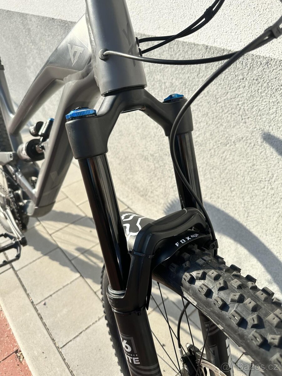 Yt Capra comp 2019 - 6