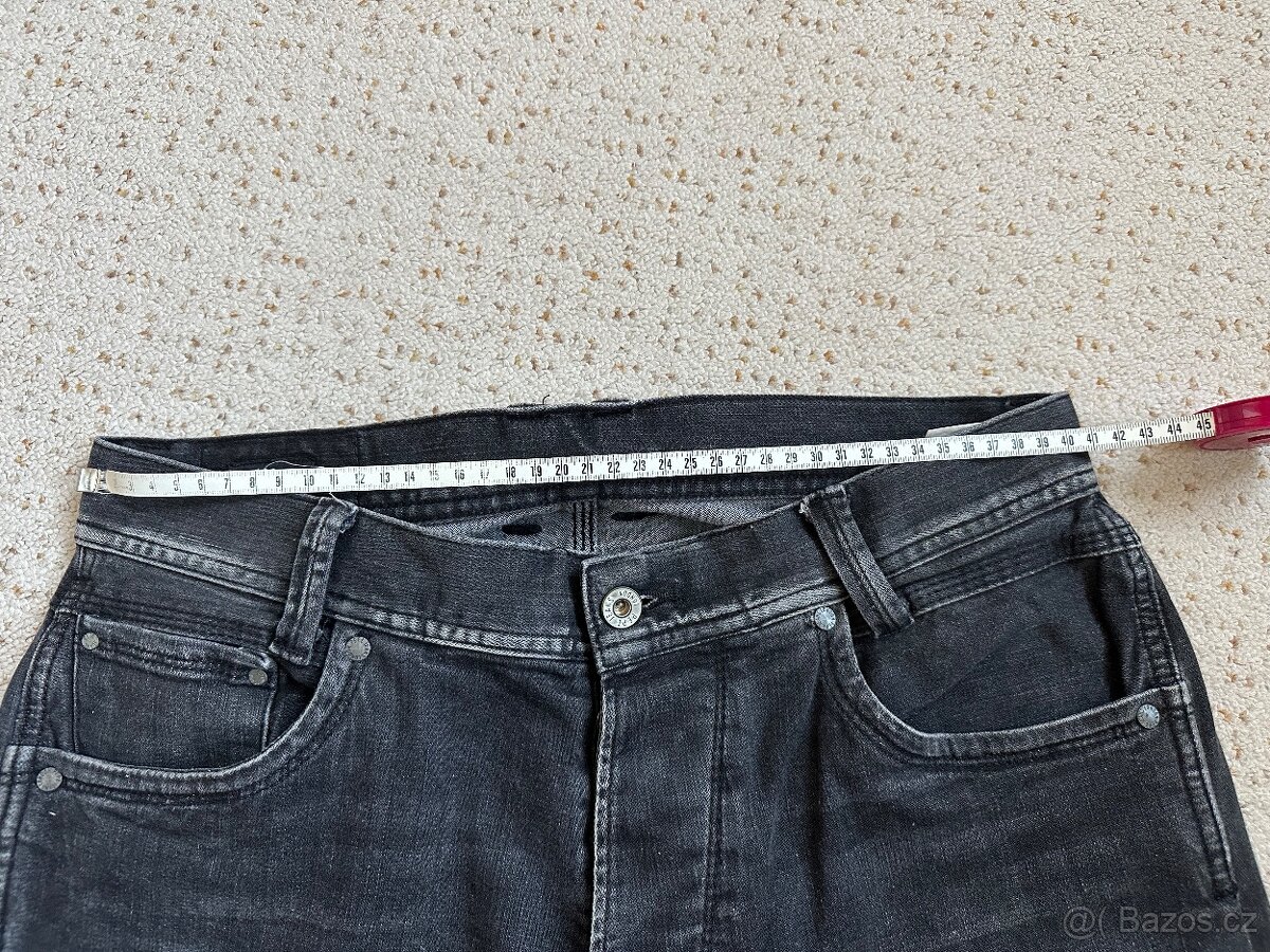 Džíny Pepe Jeans - 6