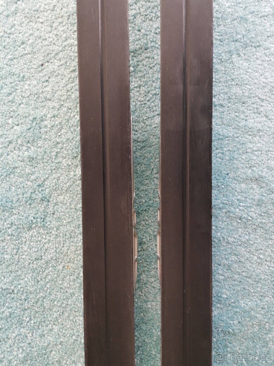 Běžecké lyže fischer 170cm - 6