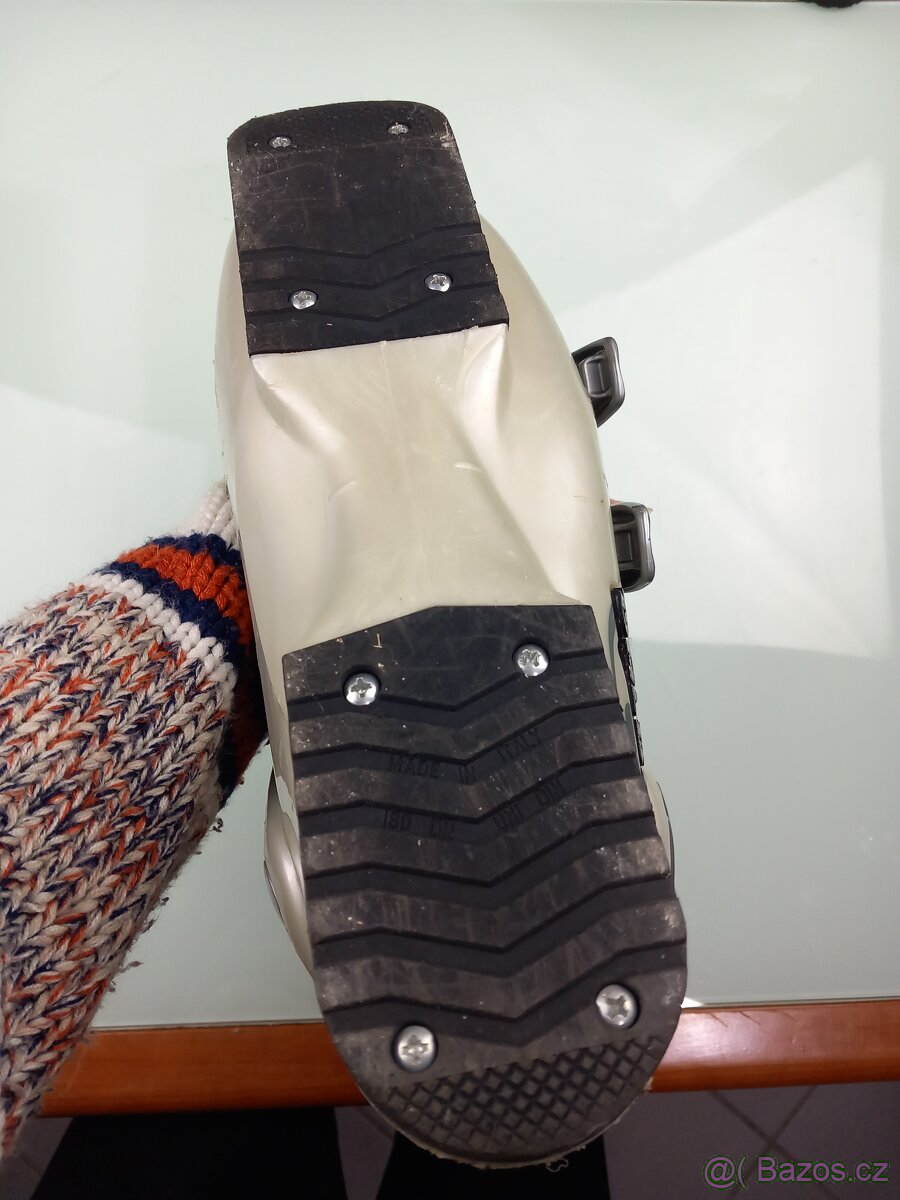 Lyžařské boty Dalbello - 6