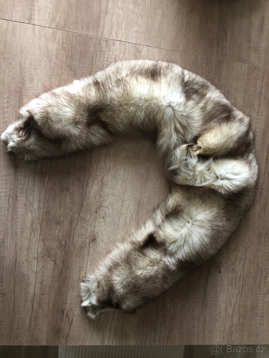 KOŽEŠINOVÁ ČEPICE A LÍMCE - 6