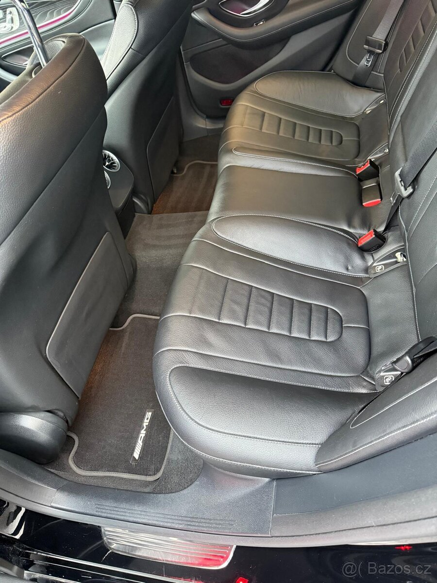 Mercedes-Benz CLS 450 AMG 4MATIC - 6