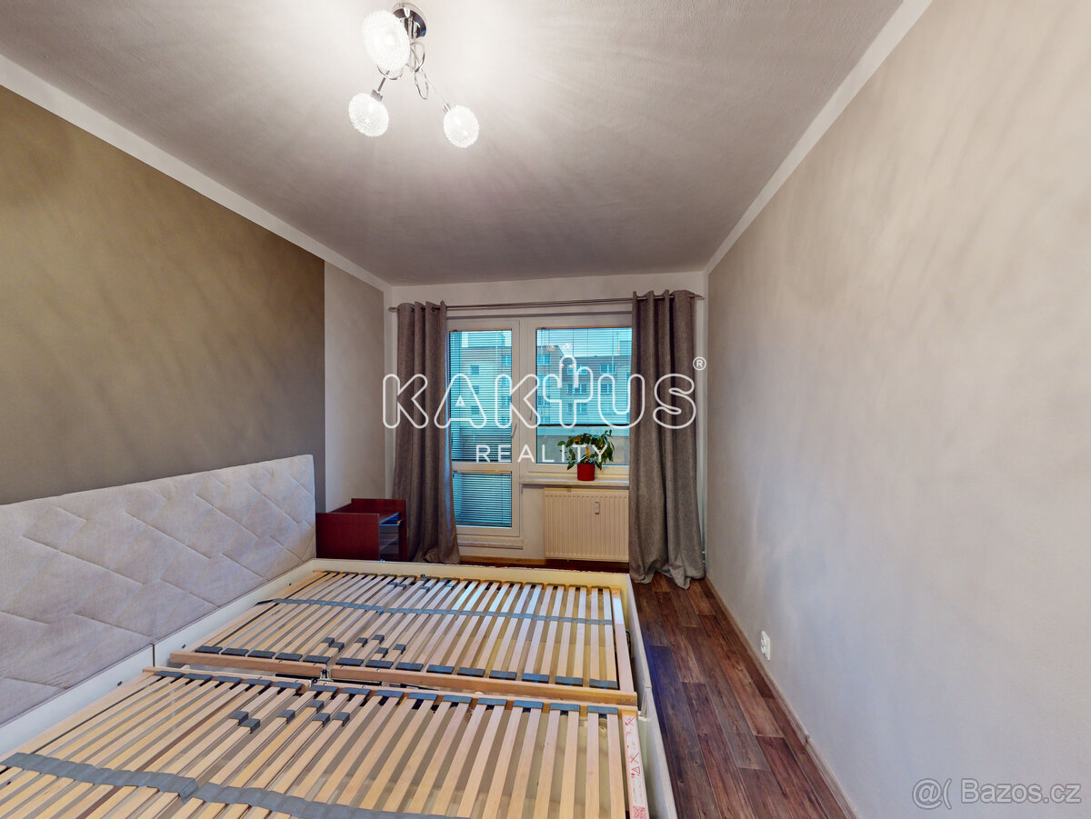 Pronájem zařízeného bytu 3+1, ulice F. S. Tůmy 1231, Orlová - 6
