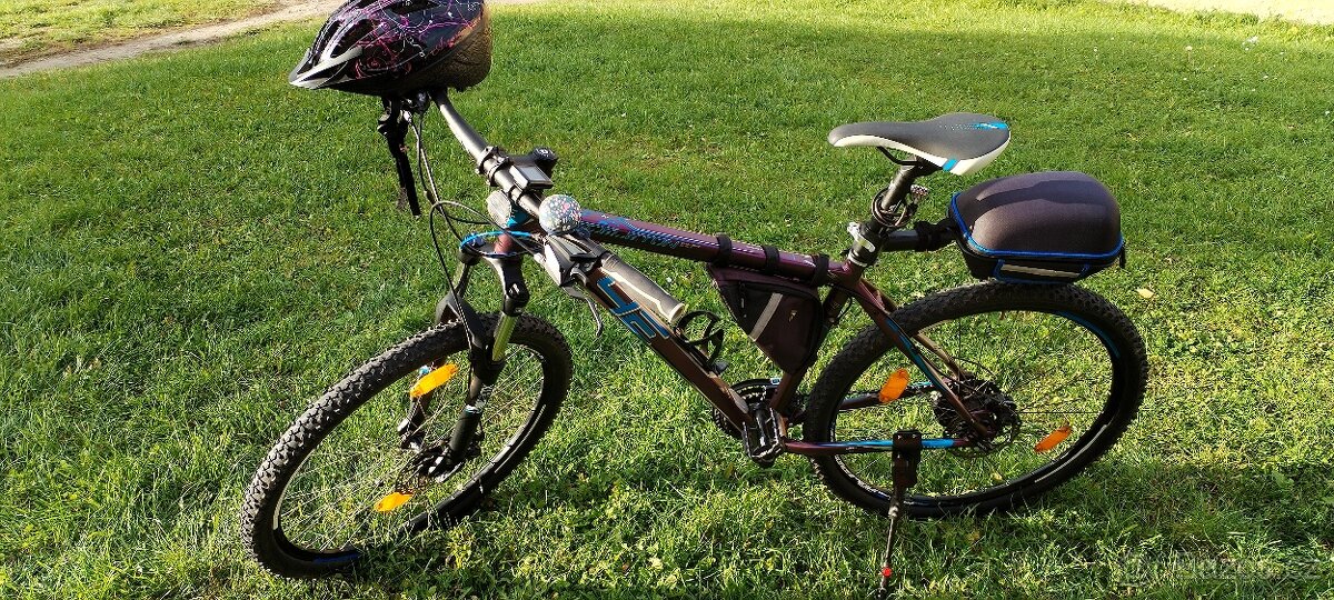 Horské kolo 4Ever - 6