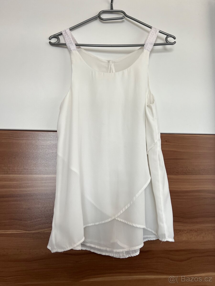 Damske obleceni velikost S - 6