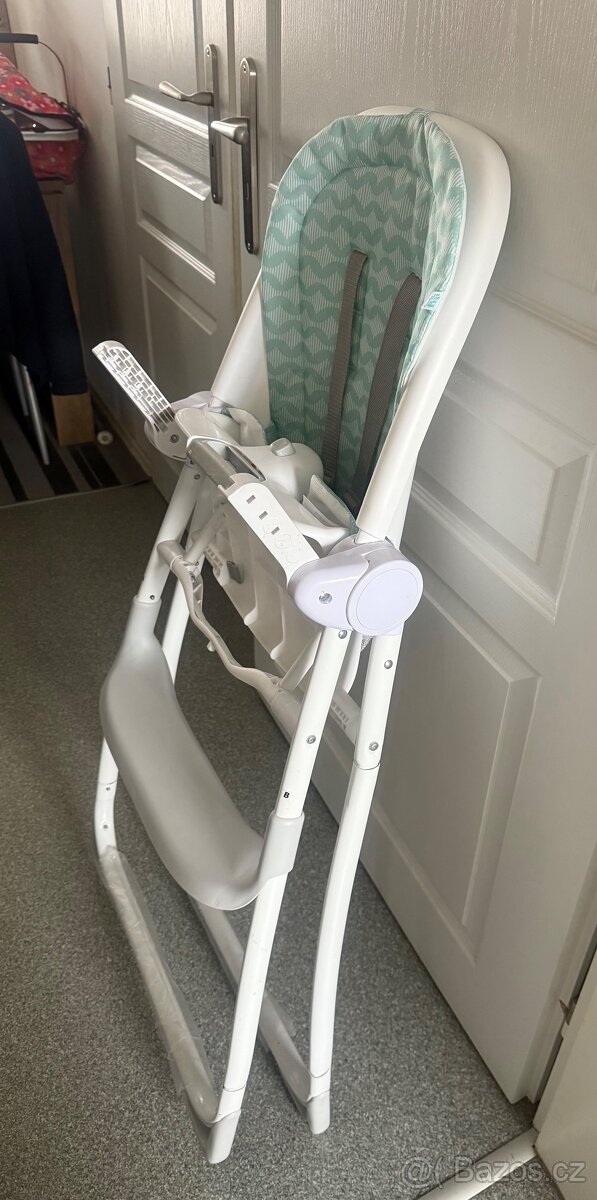 Jídelní židlička - 6