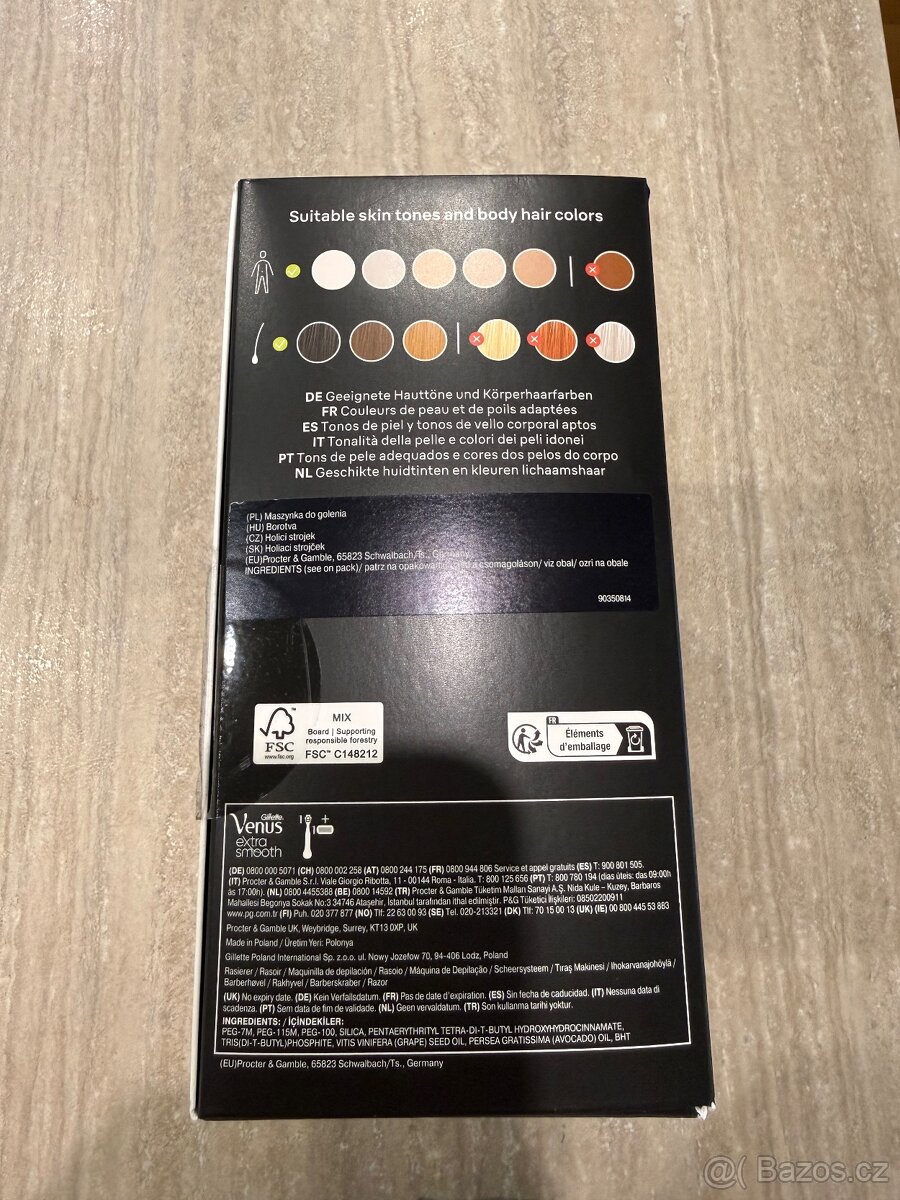 BRAUN Smart IPL Skin i•expert + originál svíčka - 6