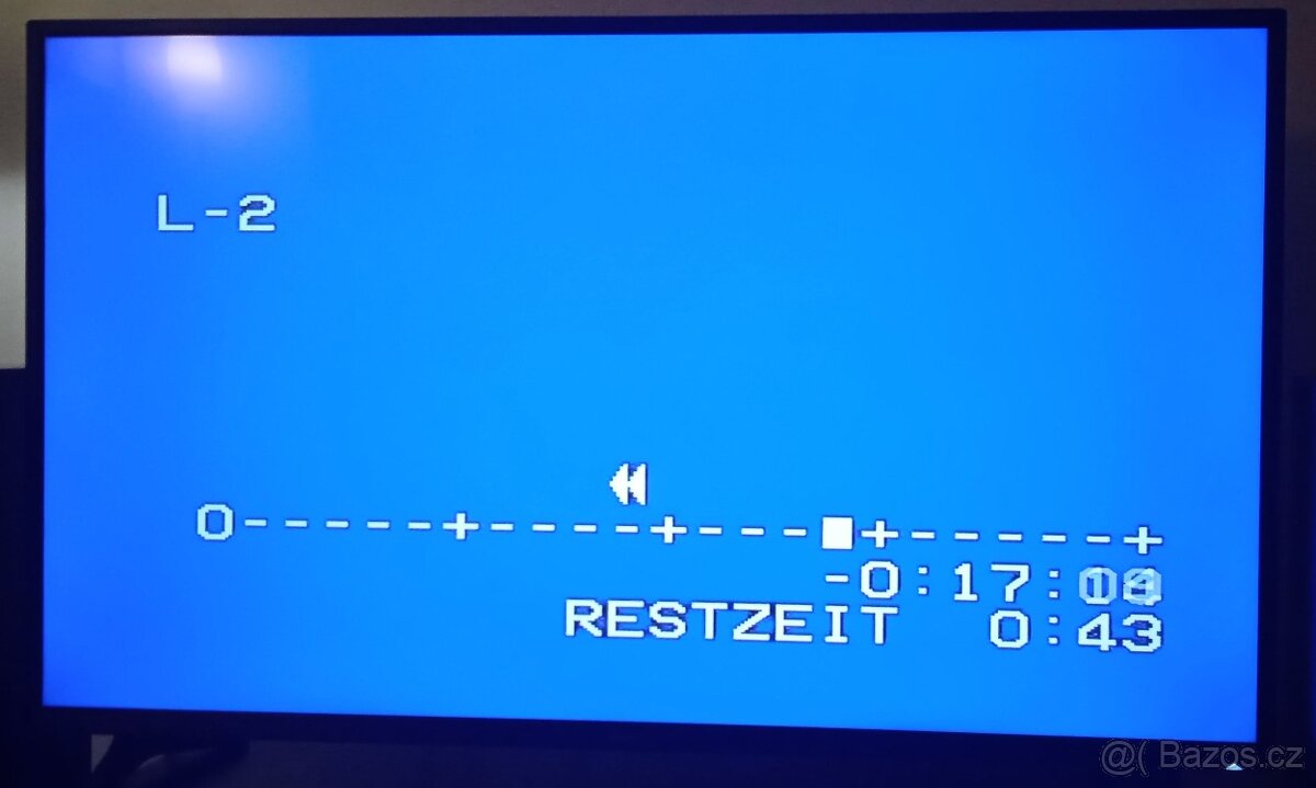 JVC HR-V610 HIFI - 6