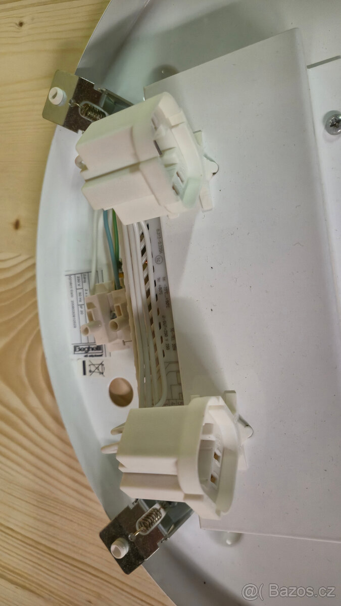 Svítidlo stropní - 6