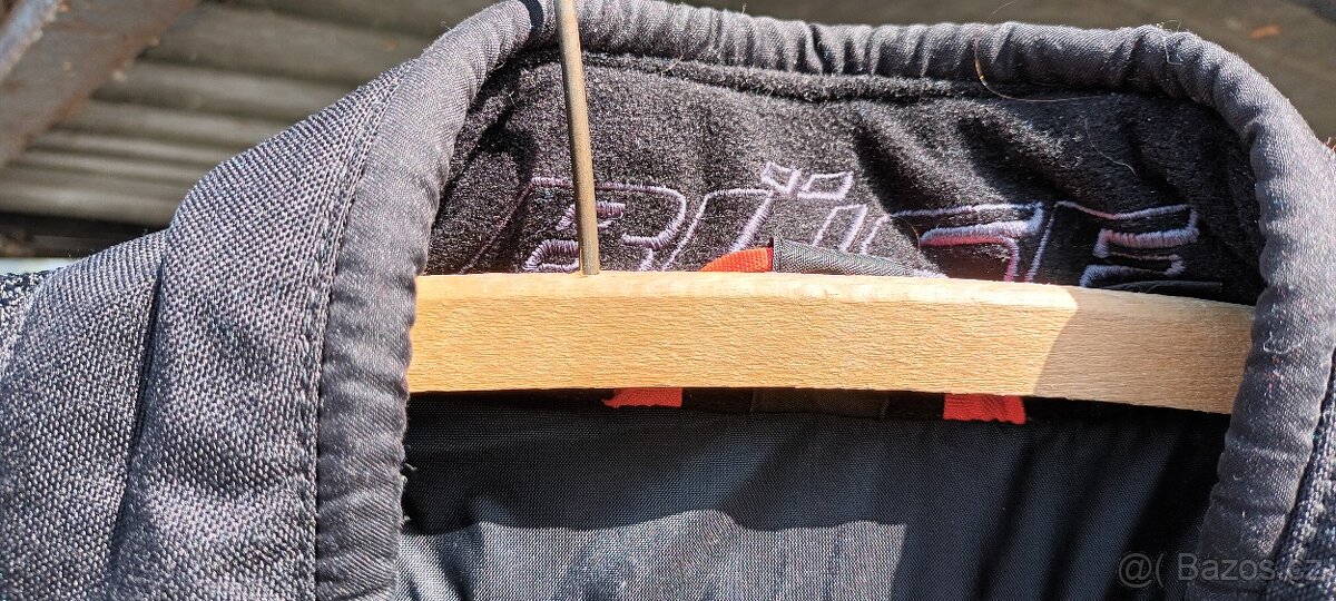 Büse - textilní motobunda vel.58 - 6