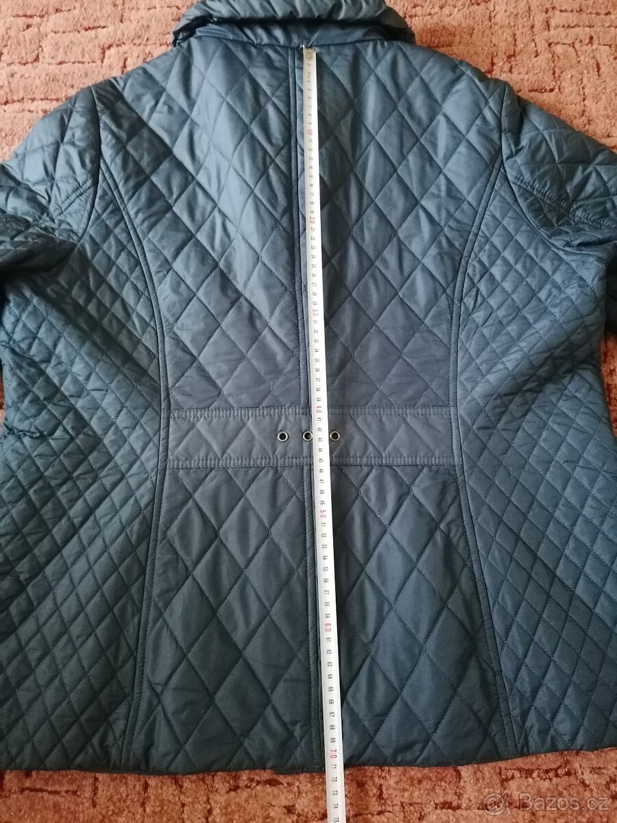 Dámská bunda - 6