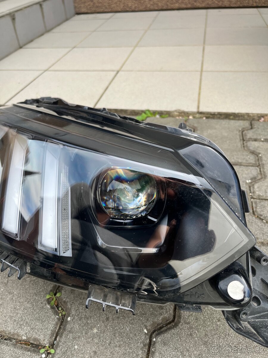 Full LED světlo Peugeot 208 - 9823193480 - 6