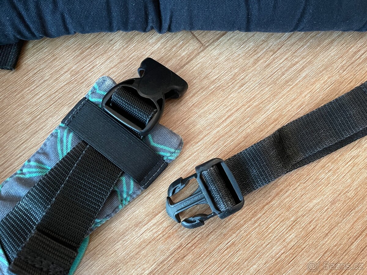 Nosítko Manduca 3,5 - 20 kg - 6