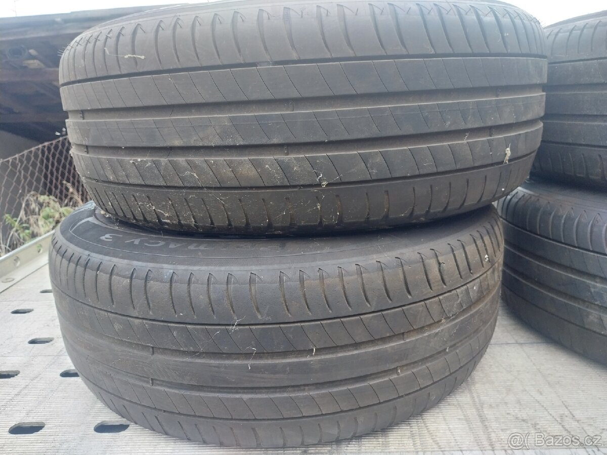 Kola a disky Ford,BMW,Suzuki. - 6