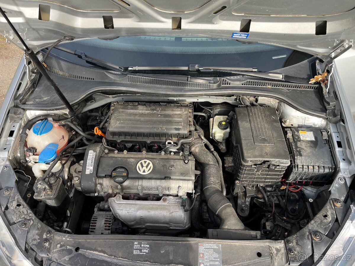 Volkswagen Golf 6 - 6