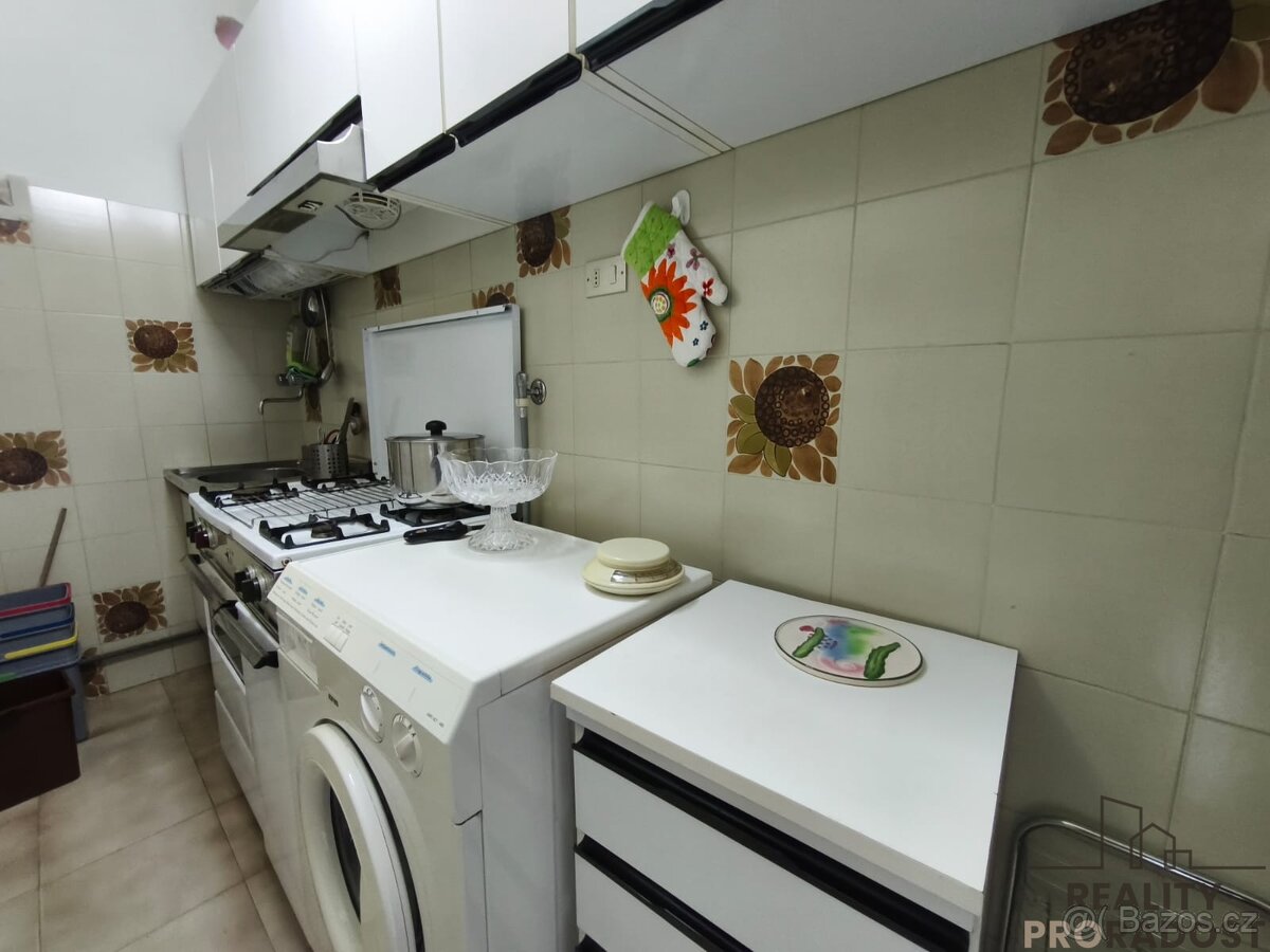 Byt 3+KK, 65 m², Viale po, Silvi - 6