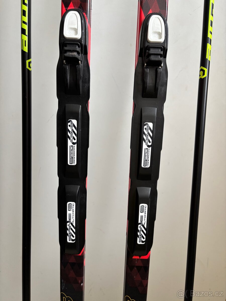 Běžky Peltonen 168 - 6