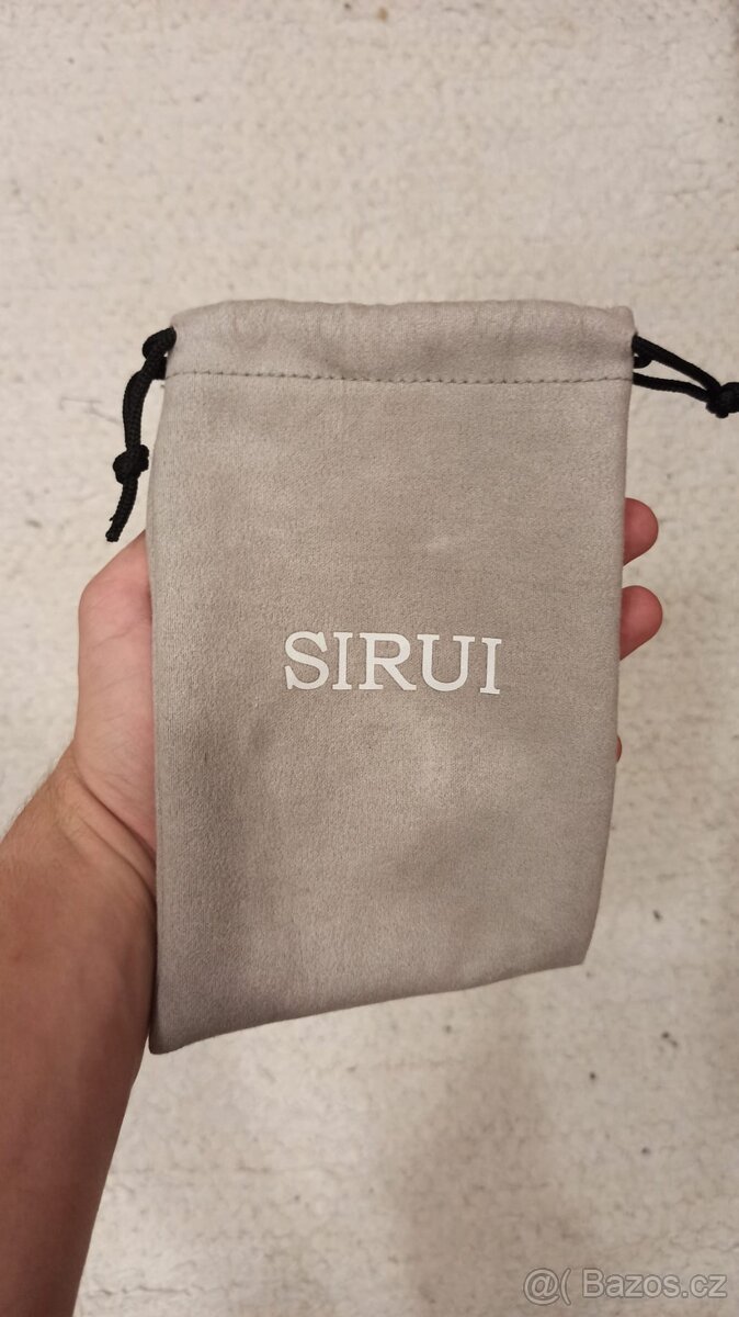 SIRUI 1.33x S35 Series Anamorphic Lens - RF MOUNT - 6