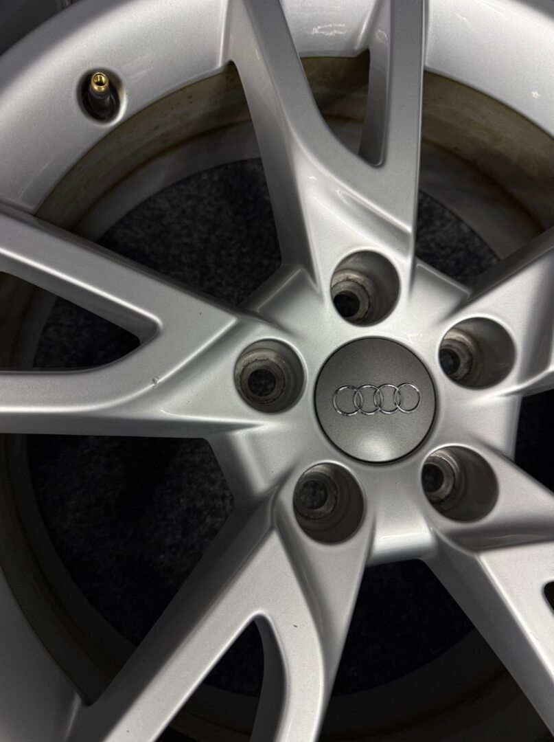 Alu AUDI Q3 5x112 17” 8U0071497 - 6