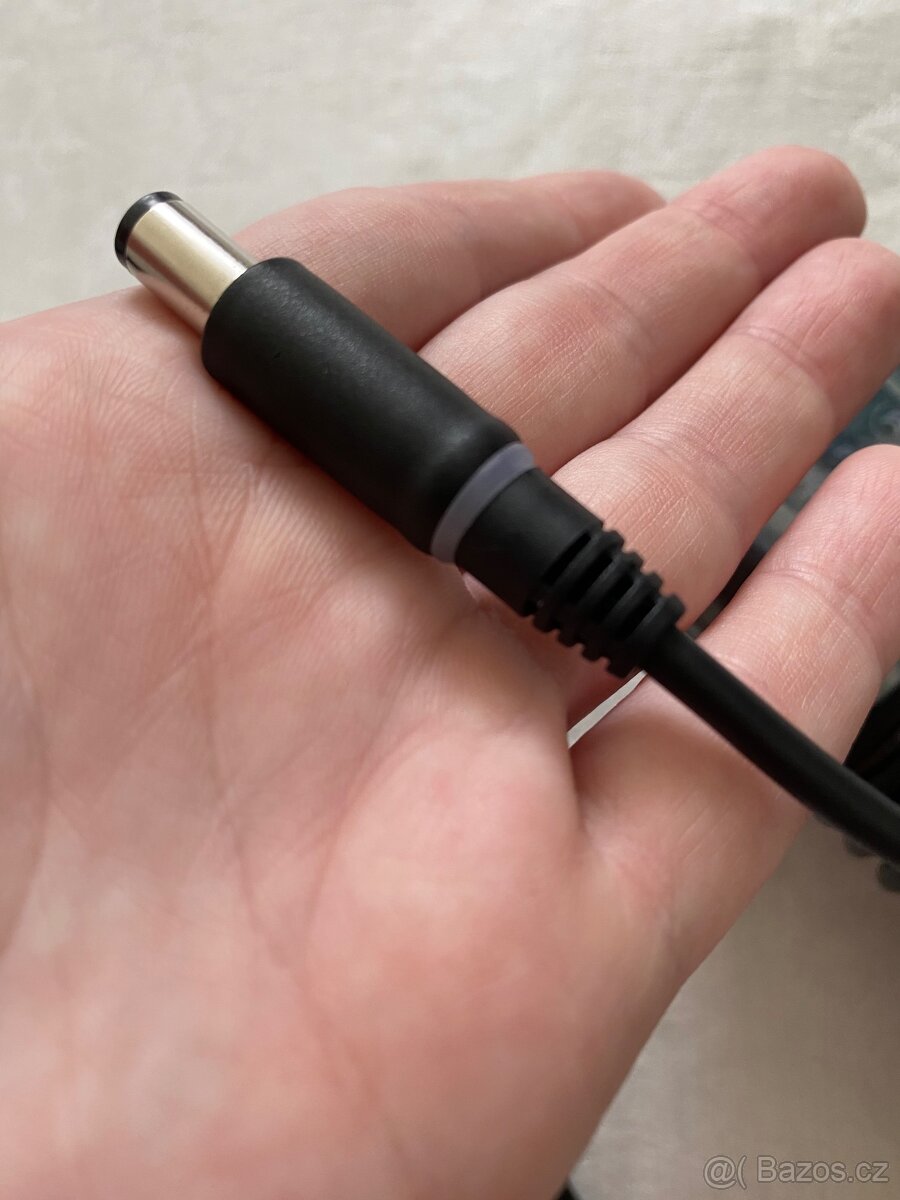Dell AC Originální napájecí adaptér 65 W - 6