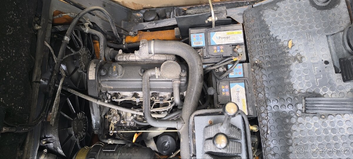 VZV STILL R70-25i - 6