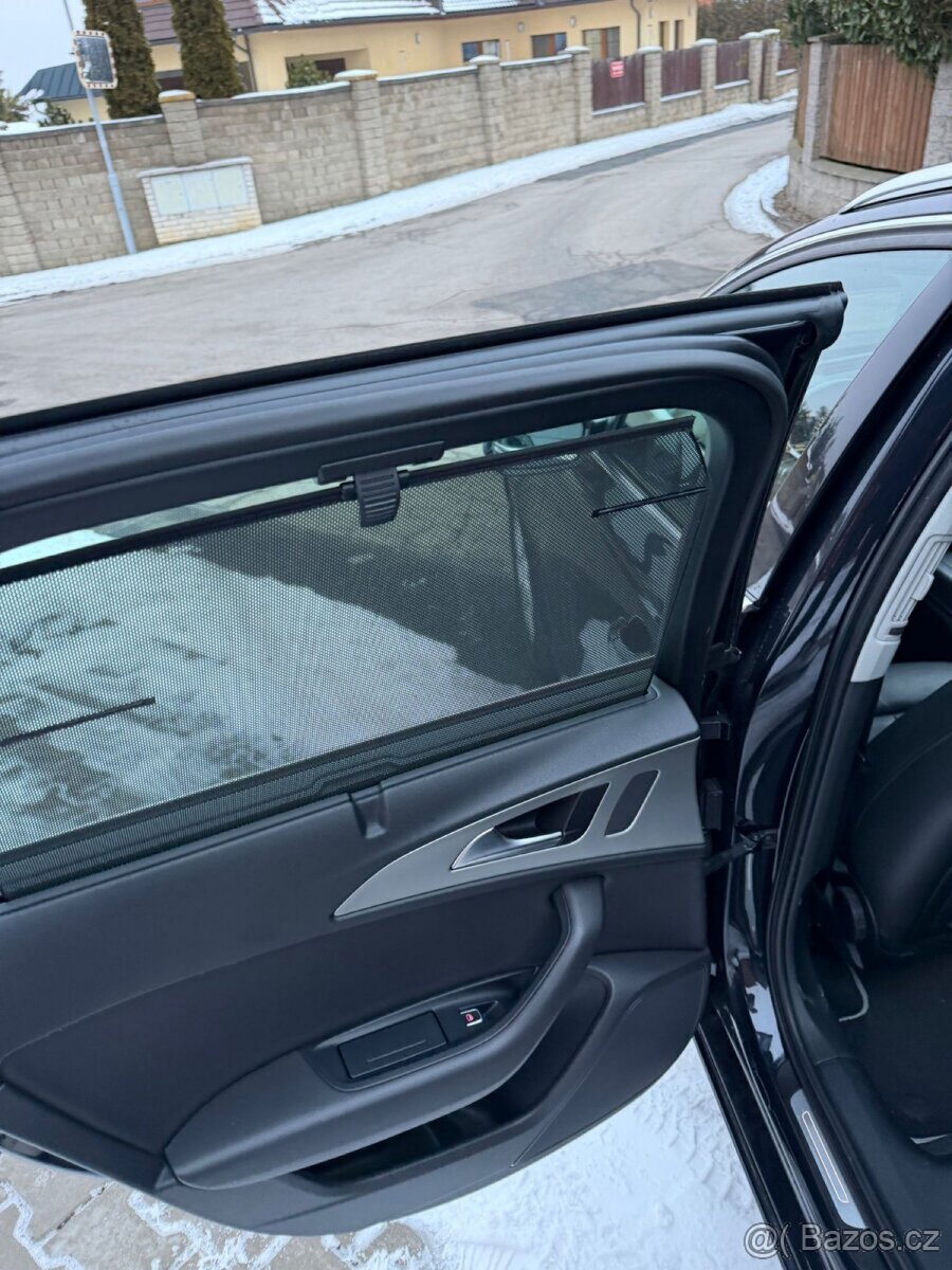 Audi A6 na splátky bez registru - 6