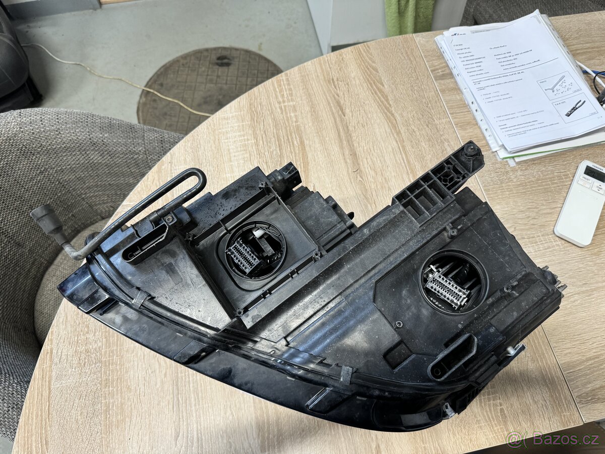 Světla Volkswagen Tiguan - 6