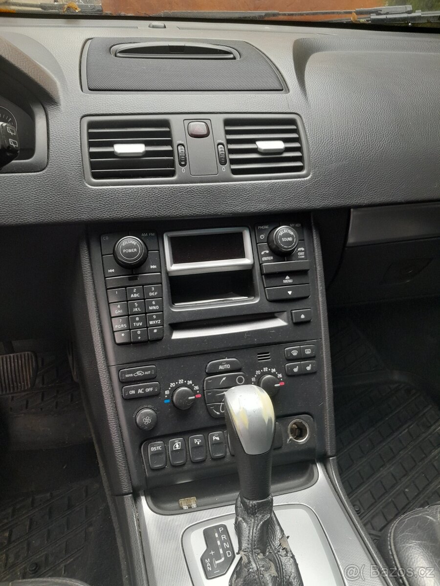 Volvo xc90 136kw - 6