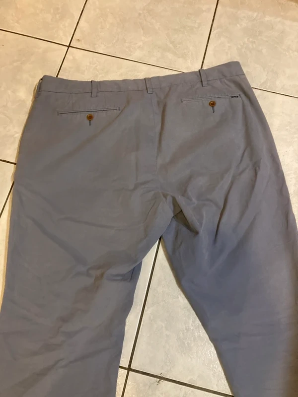 Pánské kalhoty POLO - 6